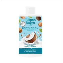 Lotion Corps Coco Karité Tulipan Negro
