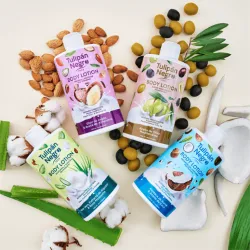 Lotion Corps Coco Karité Tulipan Negro