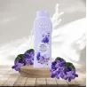 Gel douche violette douce Tulipan Negro