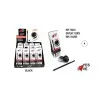Gel Sourcils Noir Yes Love