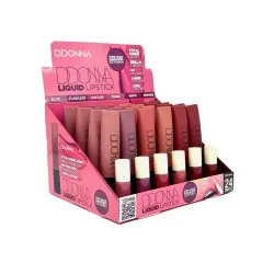 D'Donna Rouge Lèvres Lipfinity Ultra Permanent