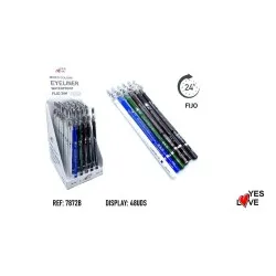 Yes Love Crayon Longue Tenue Couleurs