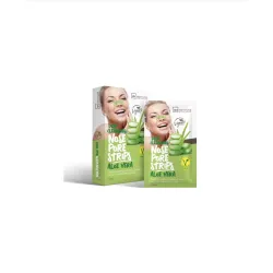 Patchs Purifiants Aloe Vera Idc
