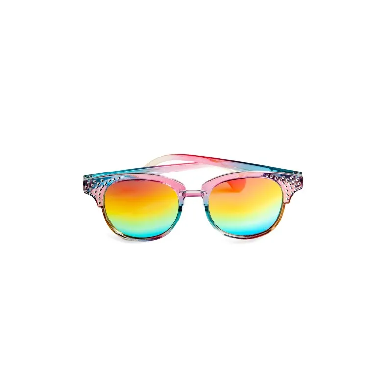 Lunettes Polarisées Martinelia Pink Rainbow