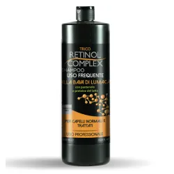 Shampoing Rétinol Escargot 800ml