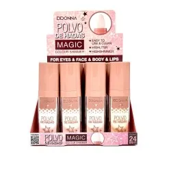 Poudre De Fée Star Dust 4En1