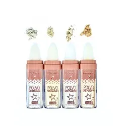 Poudre De Fée Star Dust 4En1