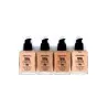 FOND DE TEINT TOTAL CONTROL SPF15 D'DONNA 13131B FOND DE TEINT TOTAL CONTROL SPF15 D'DONNA 13131B