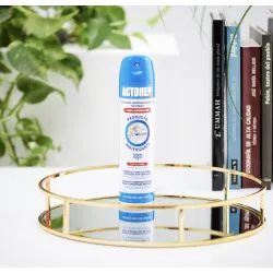 Spray Désinfectant Tulipán Negro 400Ml