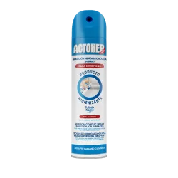 Spray Désinfectant Tulipán Negro 400Ml