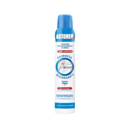 Spray Désinfectant Tulipán Negro 200ml