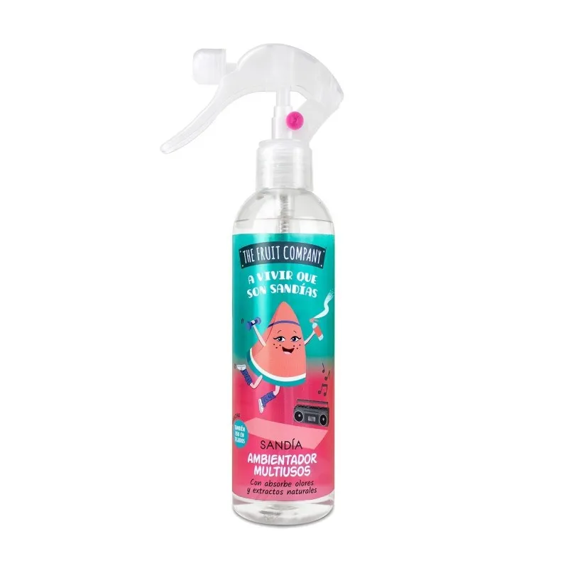 Spray Air Tissu Pastèque 250Ml