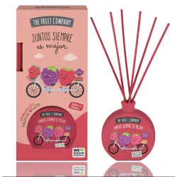 Mikado The Fruit Company Fruits Rouge 40Ml