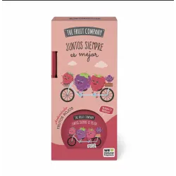 Mikado The Fruit Company Fruits Rouge 40Ml