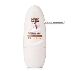 Déodorant Roll-On Tulipán Negro Coco