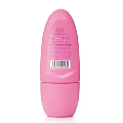 Déodorant Roll-On Tulipán Negro Fraise