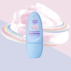 Déodorant Roll-On Tulipán Negro Barbe