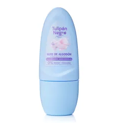 Déodorant Roll-On Tulipán Negro Barbe