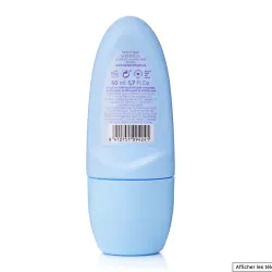 Déodorant Roll-On Tulipán Negro Barbe