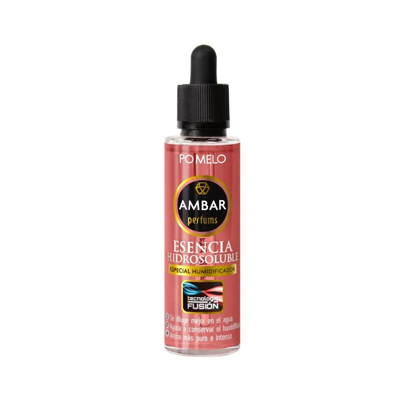 Essence Concentrée Ambar Pamplemousse