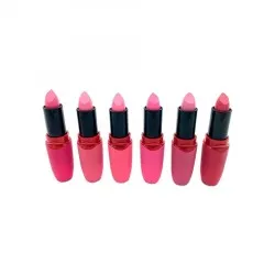 D'Donna Rouge À Lèvres Cool Matte B   