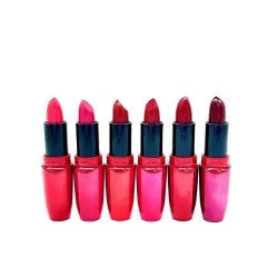 D'Donna Rouge À Lèvres Glossy Pinup A