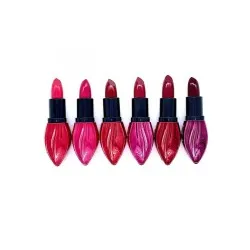 D'Donna Rouge À Lèvres  Effet Peau B