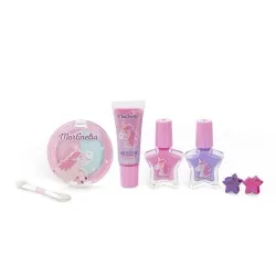 Set Martinelia Make Up Complet