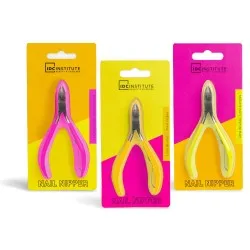 Coupe Cuticules Idc Institute Néon