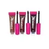 D'Donna Gel Sourcils Volume Teinte 