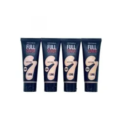 Fond de Teint Matte Couvrance D'Donna