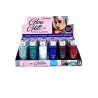 Glow Glitter Visage et Corps D'Donna
