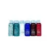 Glow Glitter Visage et Corps D'Donna