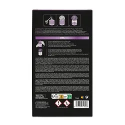 Diffuseur Fleur Ambar Lavande 75Ml