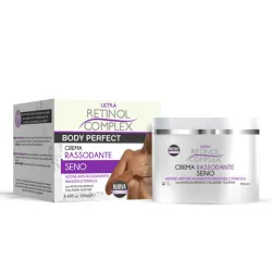 Crème Raffermissante Poitrine Rétinol