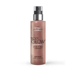 Spray Body Glow Bronze Rétinol