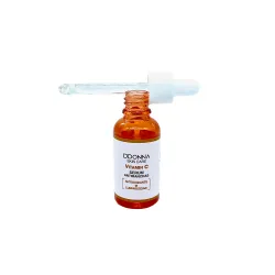 Sérum Vitamine C Skin Care D'Donna