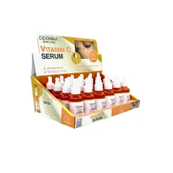 Sérum Vitamine C Skin Care D'Donna
