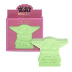 Bombe Bain Disney Star Wars Grogu