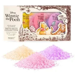 Sels Bain Disney Winnie L'Ourson