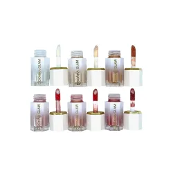 Highlighter Liquide Glam D'Donna