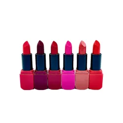 D'Donna Rouge A Levres Xpace Glow B