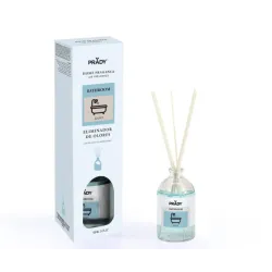 Prady Mikado éliminateur d’odeurs salle de bain