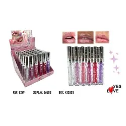 Yes Love Gloss Shimmer Hydratant 