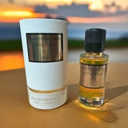 Eau De Parfum Royal Gold N°2