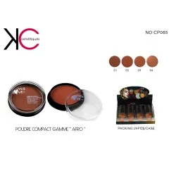 poudre compact Yes Love