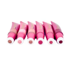 D'Donna Blush Liquide Power Puff  