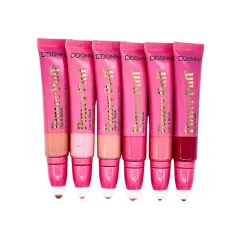 D'Donna Blush Liquide Power Puff  