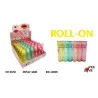 Yes Love Gloss Roll On Tutti Frutti  A