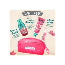 Coffret 4 Pièces Pastèque Tfc